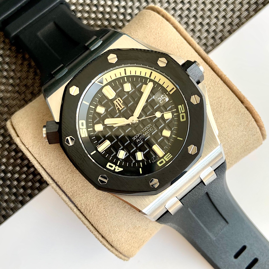 Audemars Piguet watch
